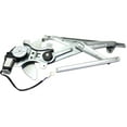 thumbnail image 1 of Window Regulator Compatible For 1997-2001 Toyota Camry Front, Left Driver Power With Motor, 1 of 5