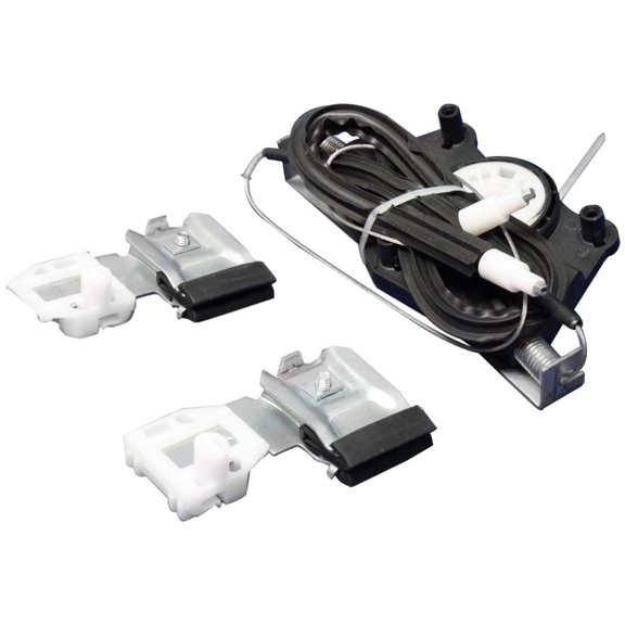 Window Regulator Compatible For 1998-2008 Volkswagen Beetle Front, Left Driver Hatchback Power