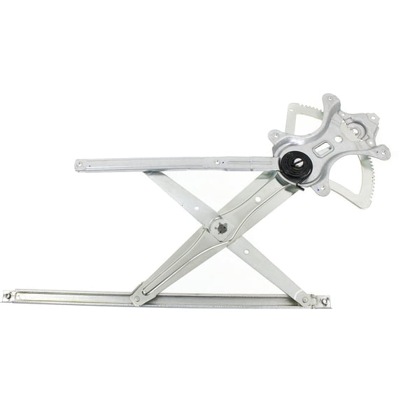 Window Regulator Compatible For 1999-2003 Lexus RX300 Front, Left Driver Power