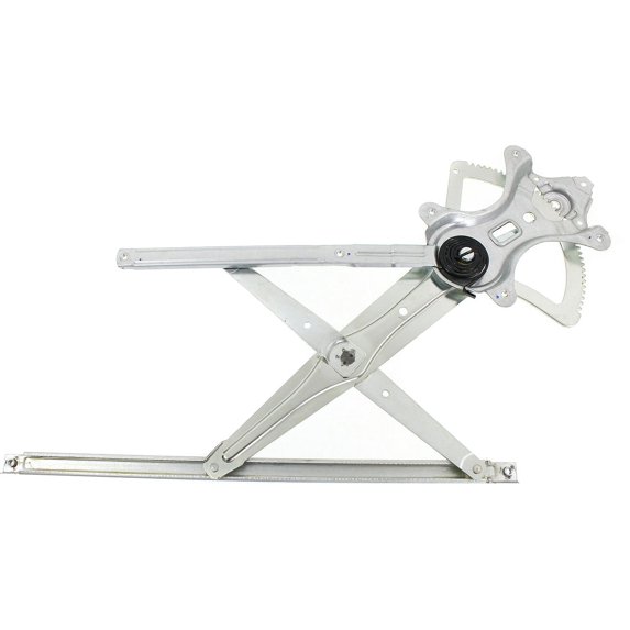 Window Regulator Compatible For 1999-2003 Lexus RX300 Front, Left Driver Power