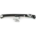 thumbnail image 1 of Window Regulator Compatible For 2000-2006 BMW X5 Rear, Left Driver Power, 1 of 5