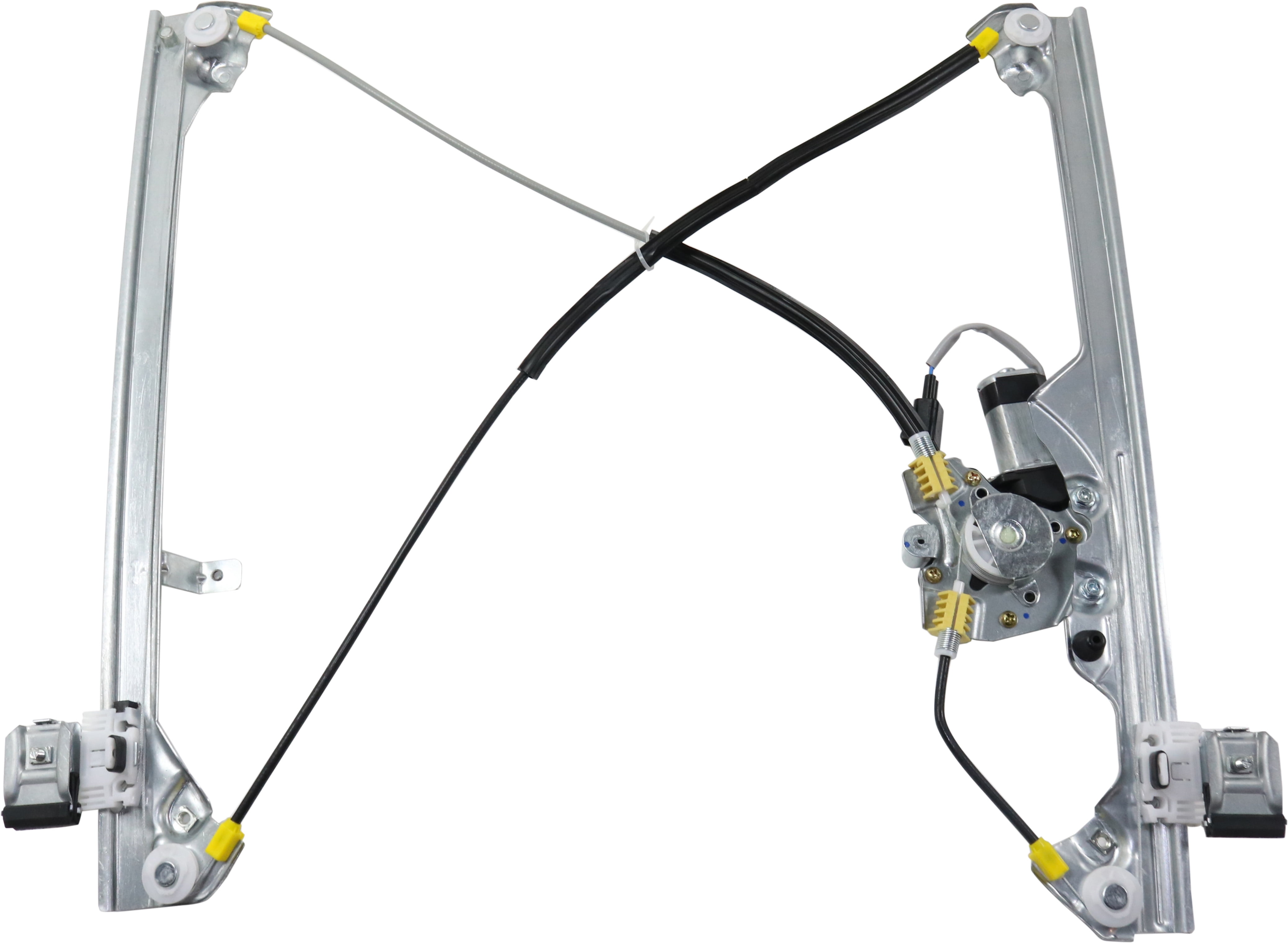 Inspiring 2001 Chevy Tahoe Window Regulator Pictures
