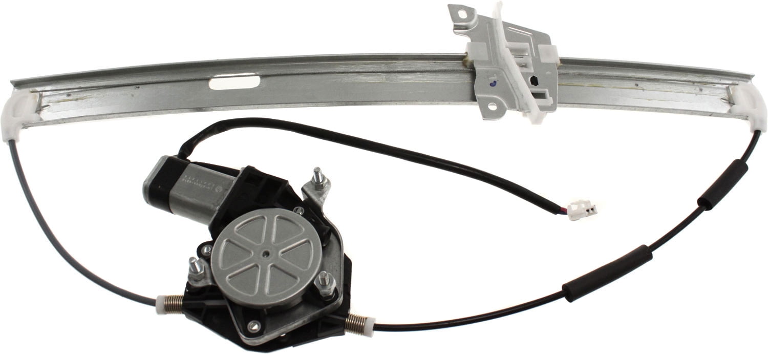 Mazda Mpv Window Regulator