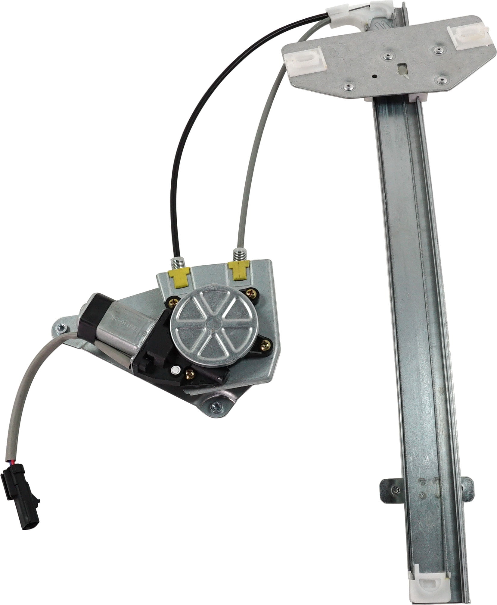 2005 Jeep Liberty Window Regulator