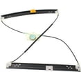 thumbnail image 1 of Window Regulator Compatible For 2003-2006, 2008-2010 Porsche Cayenne Front, Right Passenger Power, 1 of 5