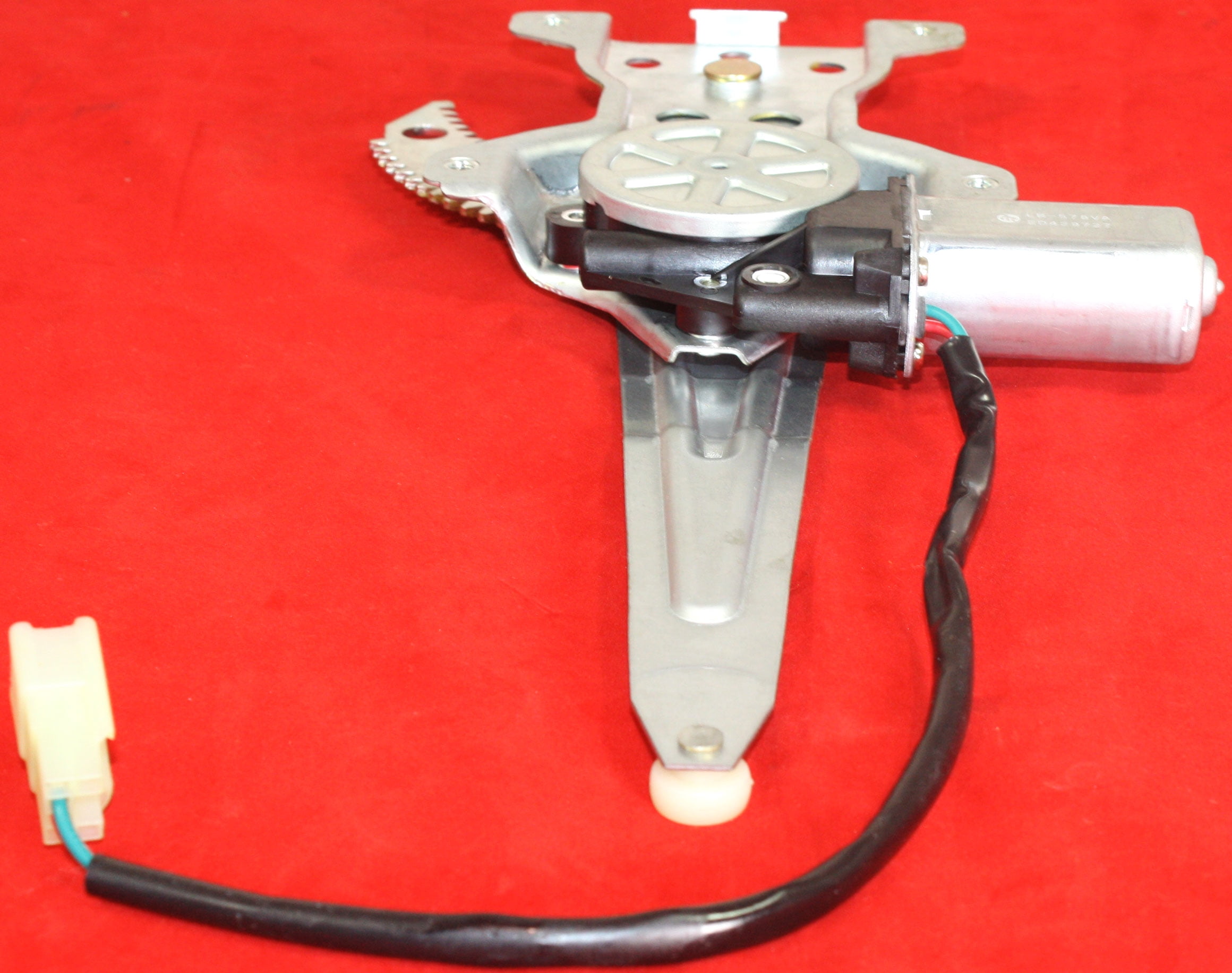 Maniglie per Porte Interne Compatibile Con Toyota Per Corolla 2003-2008