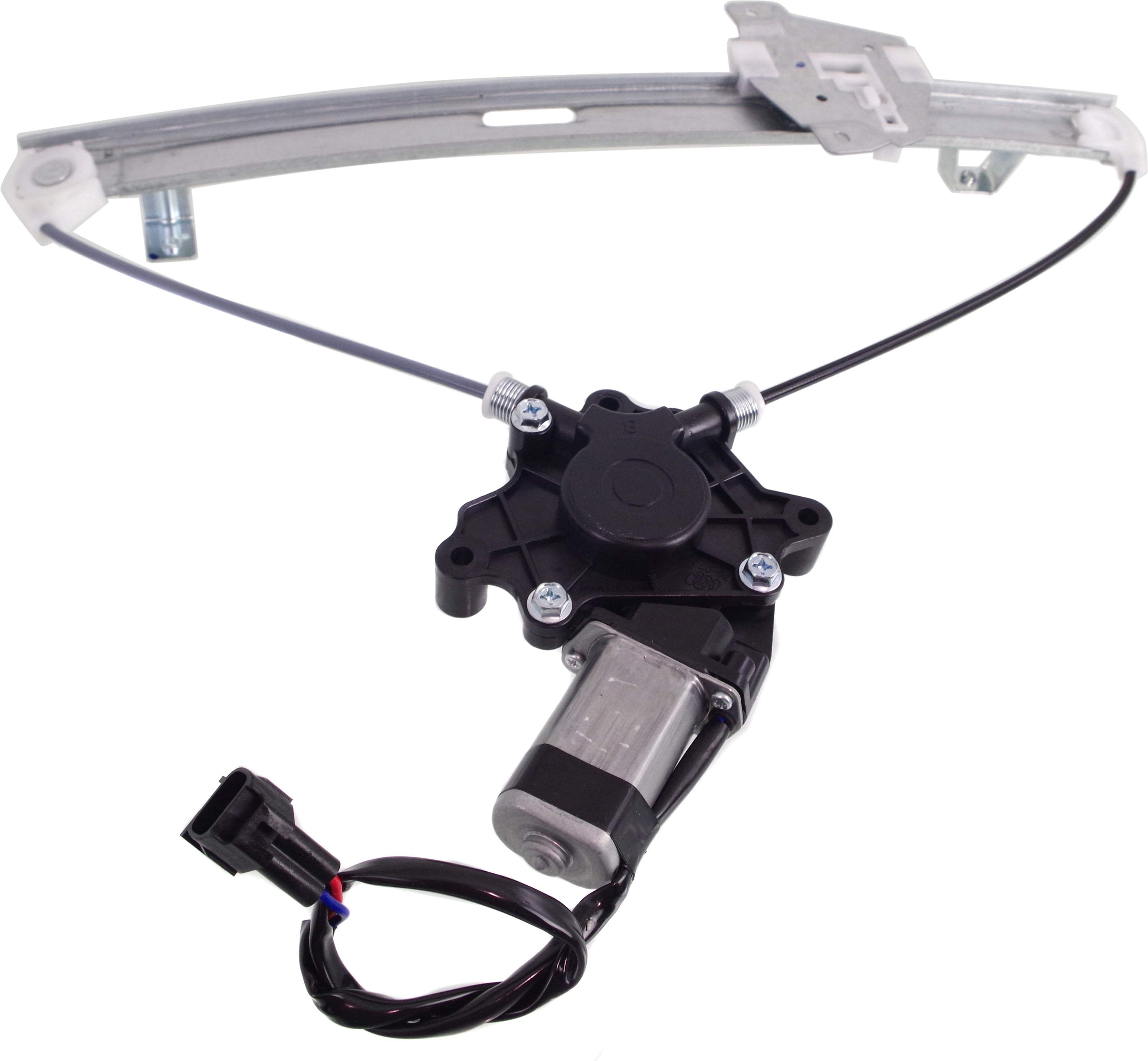 Garage-Pro Power Window Regulator With Motor - Driver Side For Toyota RAV4 2006-2012 & Scion XA 2004-2006, Replaces 6980252080