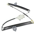 thumbnail image 1 of Window Regulator Compatible For 2007-2009 Audi S8 2004-2010 A8 Quattro Rear, Left Driver Power, 1 of 5