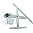 thumbnail image 1 of Window Regulator Compatible For 2011-2020 Toyota Sienna Front, Left Driver Power, 1 of 5