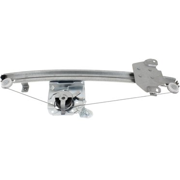 ECCPP Front Passenger Side Window Regulator With Motor For 2013-2018 Nissan Altima