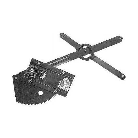 Window Regulator - Compatible with 1975 - 1976 Chevy C10