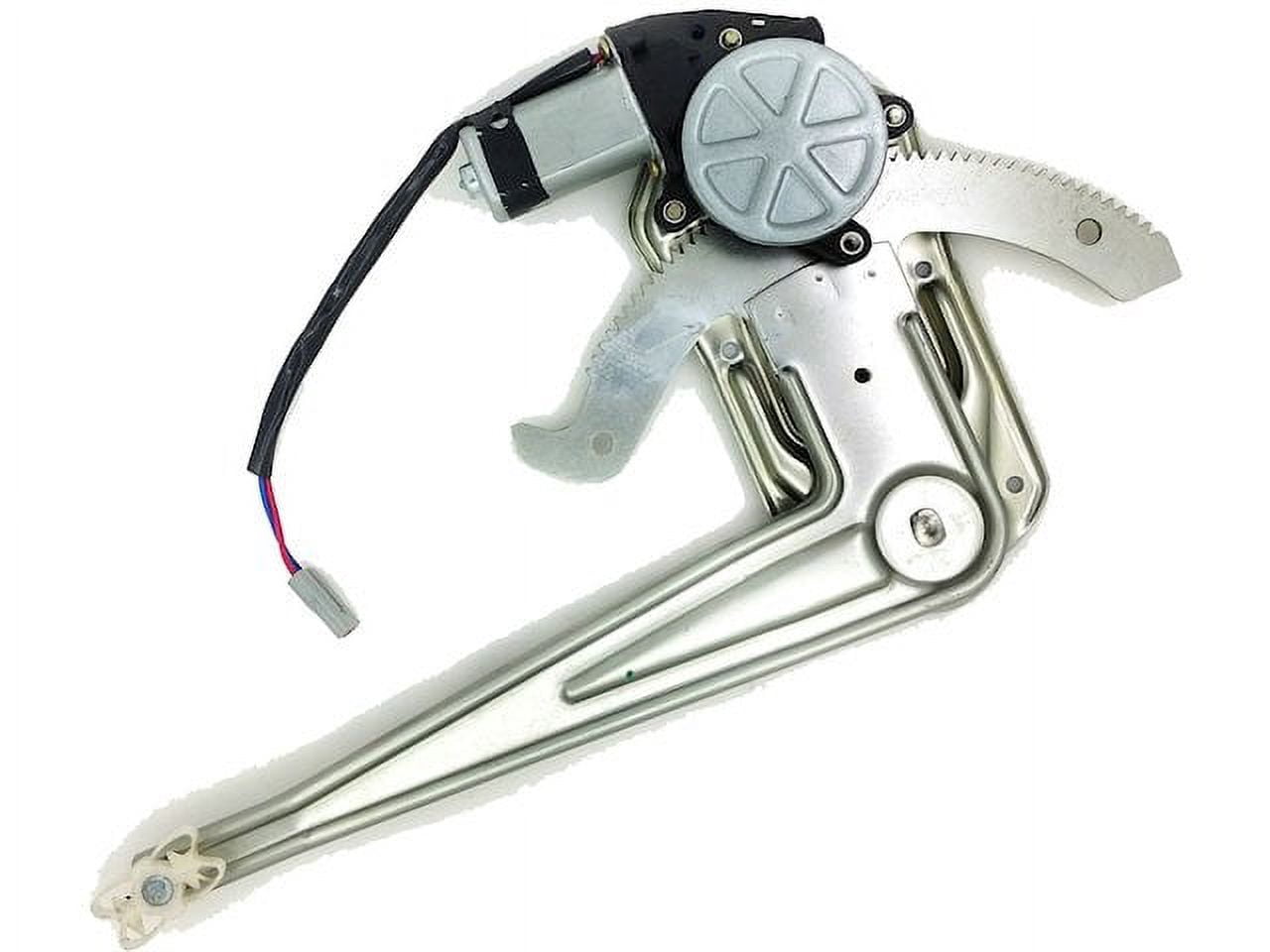 Window Regulator - Compatible with 1993 - 2011 Ford Ranger 1994 1995 ...
