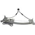 thumbnail image 1 of Window Regulator Compatible with 1997-2001 Lexus ES300 Rear, Right Passenger Power, 1 of 5