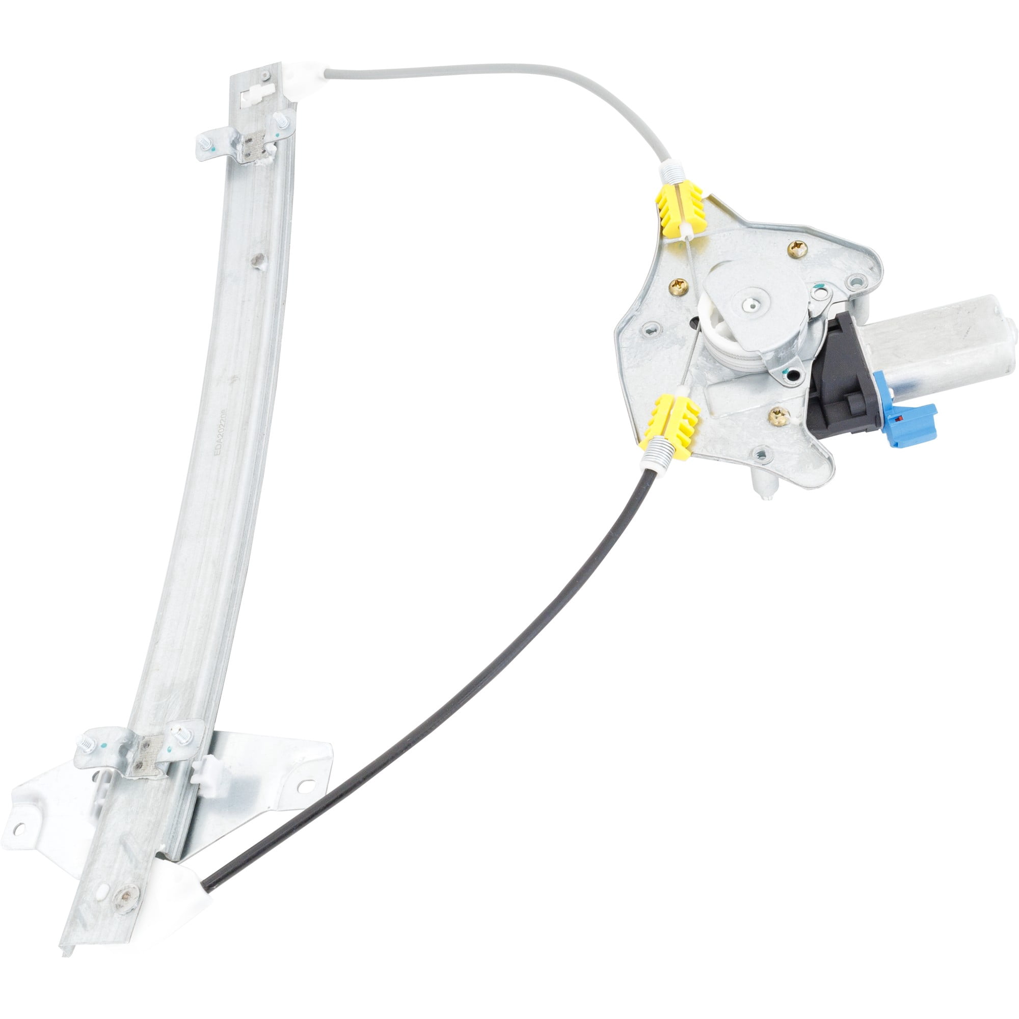 2004-2006 Chevrolet Aveo 2006-2008 Aveo5 Rear Driver Side Window Regulator For | 94567369 | EvanFischer | OE/OEM | Electric | 1 Year Warranty