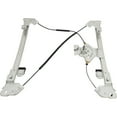 thumbnail image 1 of Window Regulator Compatible with 2004-2008 Ford F-150 Front, Right Passenger Extended Cab Pickup, 1 of 5