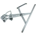 thumbnail image 1 of Window Regulator Compatible with 2007-2012 Lexus ES350 Front, Driver Side Power, 1 of 5