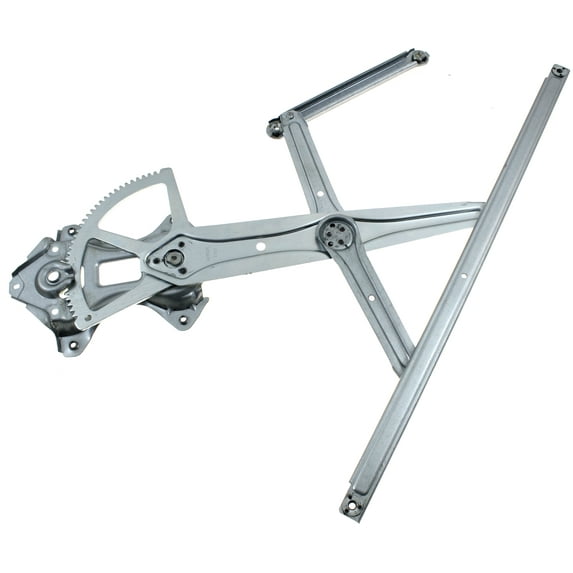 Window Regulator Compatible with 2007-2012 Lexus ES350 Front, Driver Side Power