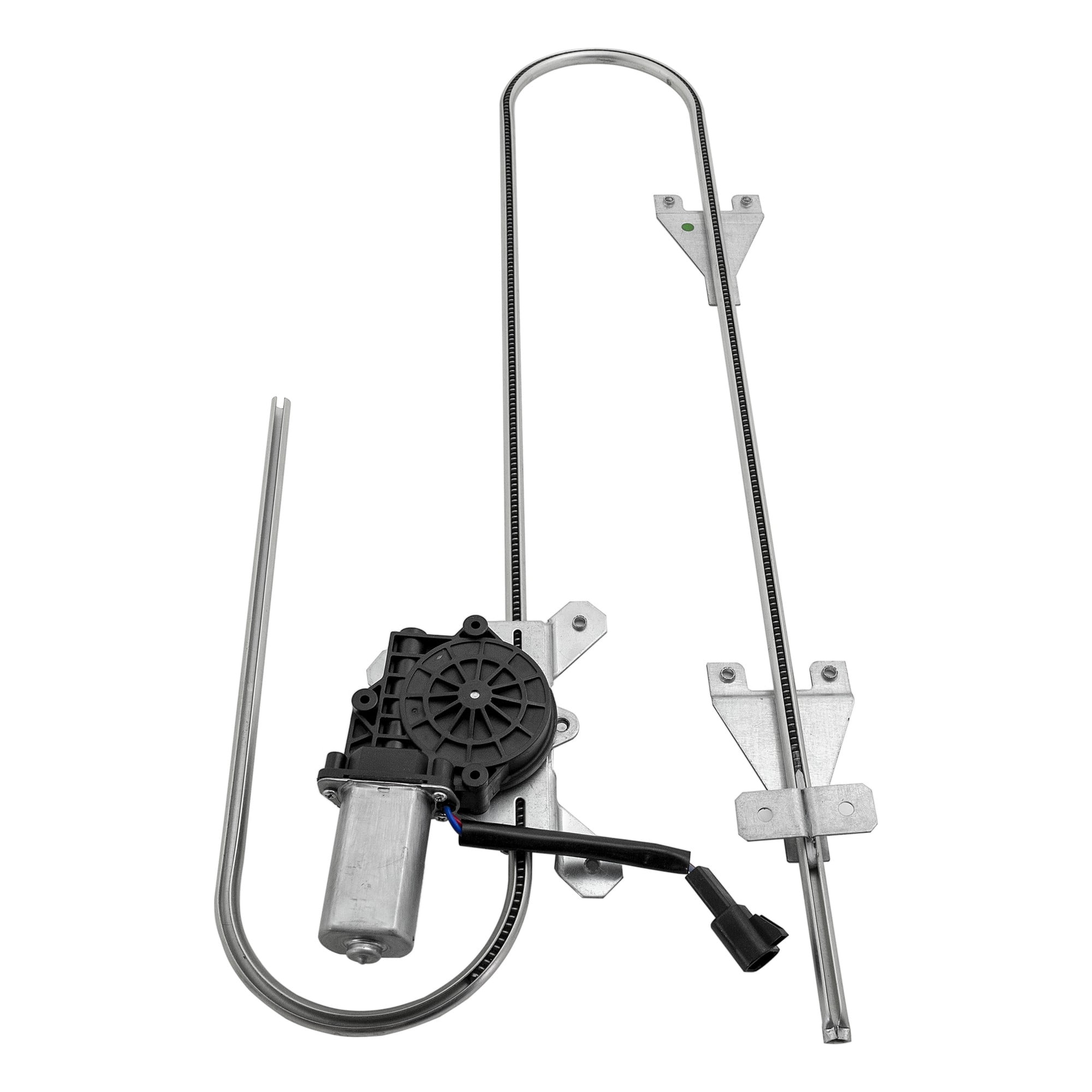 Power Window Regulator W/ Motor, Driver Side Replaces R21-1010 For