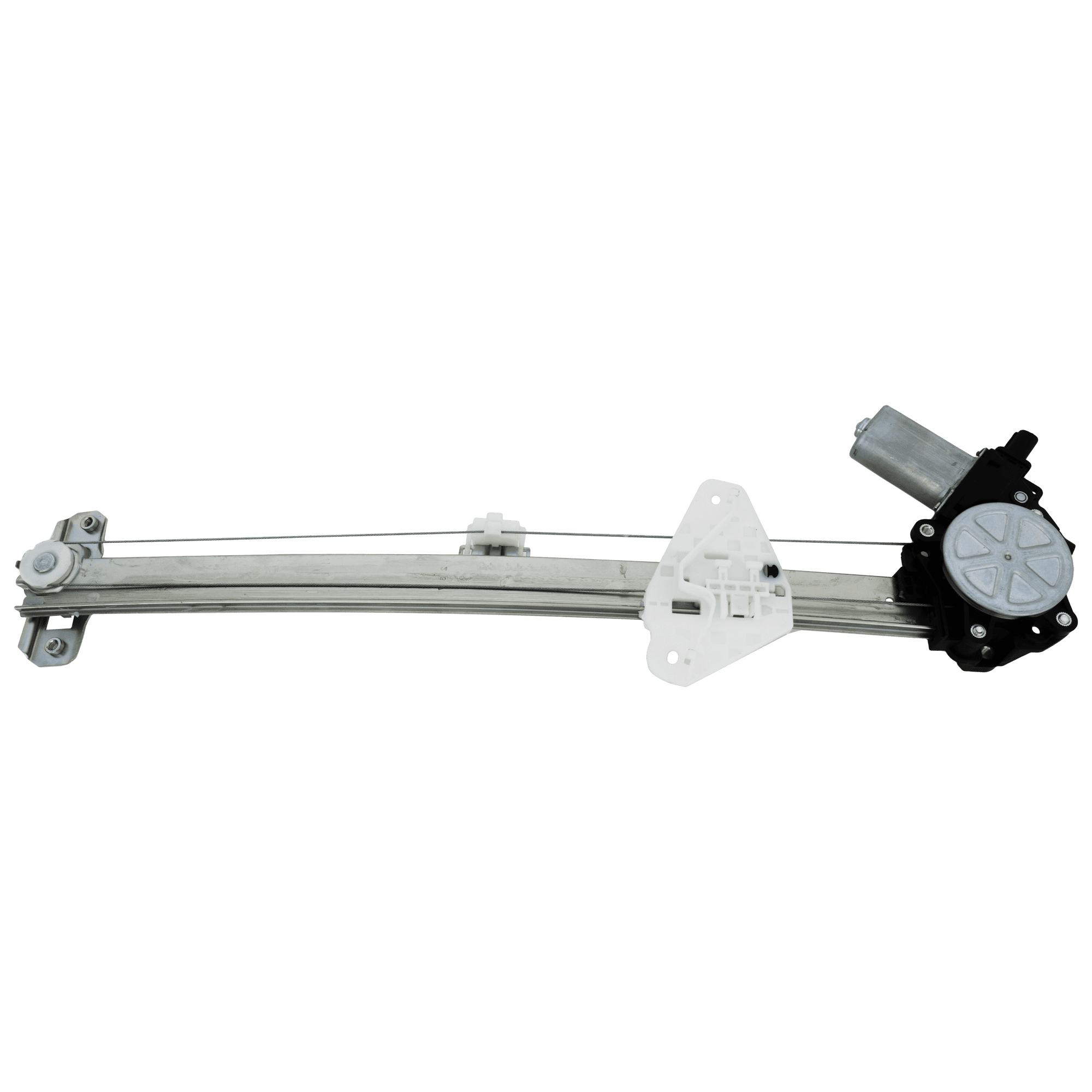 Power Window Regulator With Motor For 2003-2008 Honda Pilot 3.5L – Rear Right Side Passenger Door