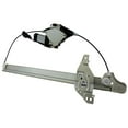 thumbnail image 1 of Window Regulator Compatible with 2013-2016 Ford F-250 Super Duty F-350 Rear, Left Driver Power With Motor, 1 of 5
