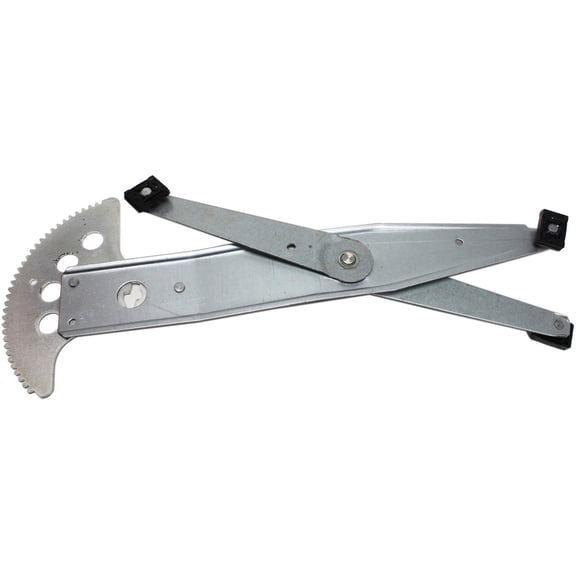 Window Regulator Compatible with CHEVROLET VENTURE 97-05/MONTANA 99-09 FRONT RH Power