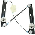 thumbnail image 1 of Window Regulator Compatible with MERCEDES BENZ S-CLASS 07-13 FRONT RH Power, 1 of 5