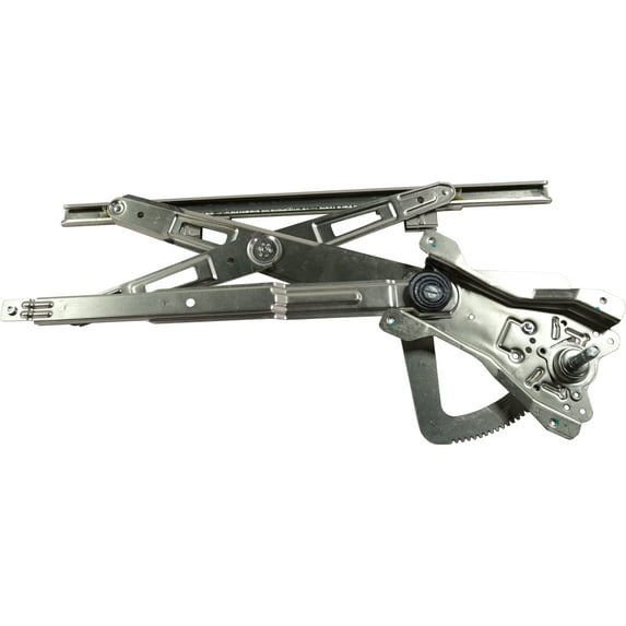 Window Regulator Compatible with SATURN SC1/SC2 1997-2002 RH Manual