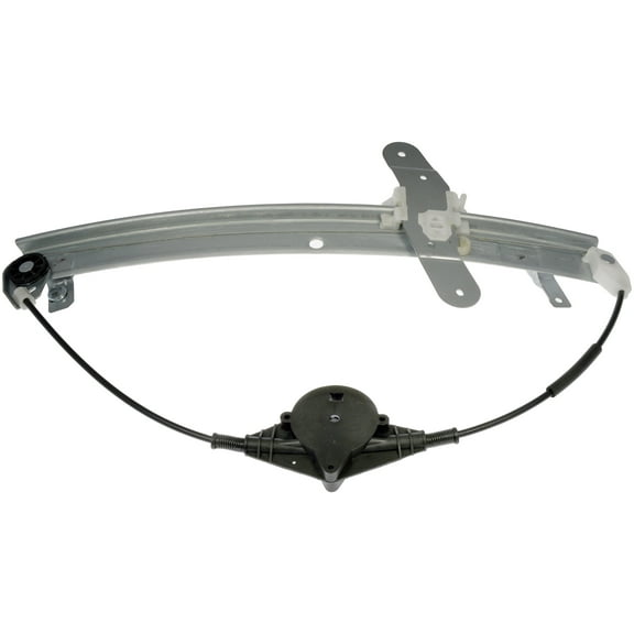 Window Regulator Fits select: 1992-2011 MERCURY GRAND MARQUIS, 1992-2011 FORD CROWN VICTORIA