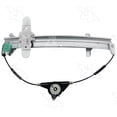 thumbnail image 1 of Window Regulator Fits select: 1992-2011 MERCURY GRAND MARQUIS, 1992-2011 FORD CROWN VICTORIA, 1 of 3