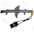 thumbnail image 1 of Window Regulator Fits select: 1997-2003 PONTIAC GRAND PRIX, 1 of 2