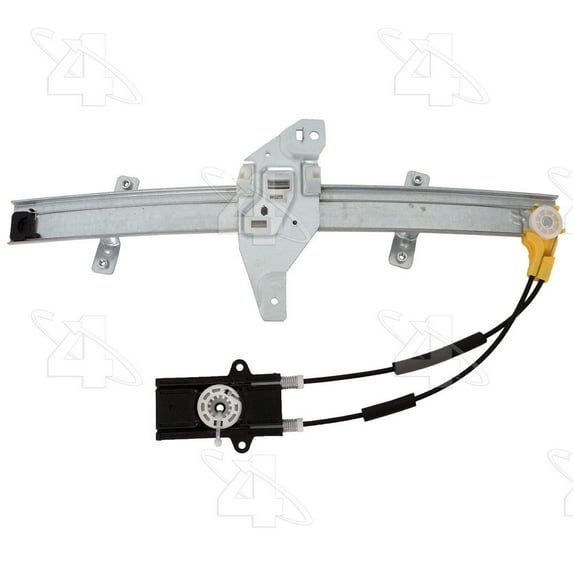 Window Regulator Fits select: 1997-2005 BUICK CENTURY, 1997-2004 BUICK REGAL