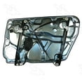 thumbnail image 1 of Window Regulator Fits select: 1998-2003,2005 VOLKSWAGEN PASSAT, 1 of 2
