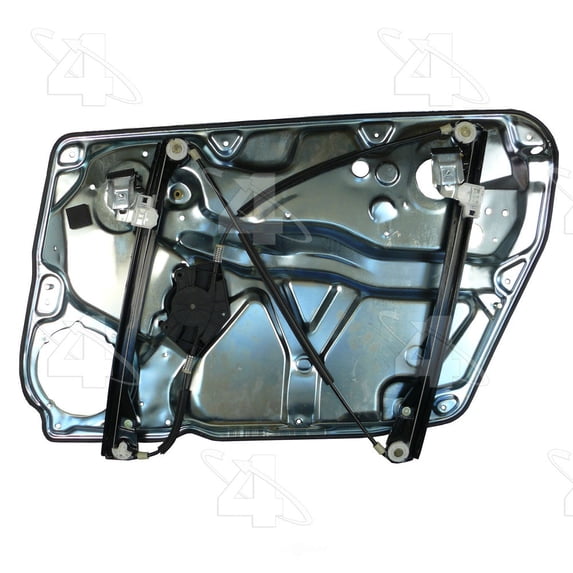 Window Regulator Fits select: 1998-2003,2005 VOLKSWAGEN PASSAT