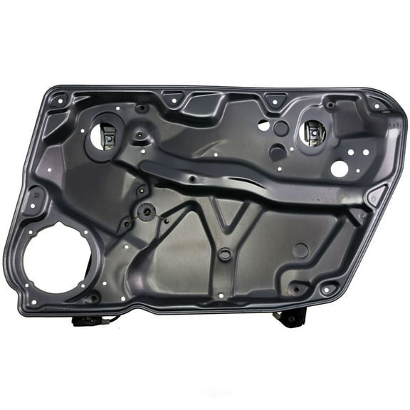 Window Regulator Fits select: 1998-2005 VOLKSWAGEN PASSAT