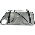 thumbnail image 1 of Window Regulator Fits select: 1998-2010 VOLKSWAGEN NEW BEETLE, 1 of 6