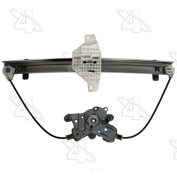 Window Regulator Fits select: 1999-2005 HYUNDAI SONATA, 2001-2006 KIA OPTIMA