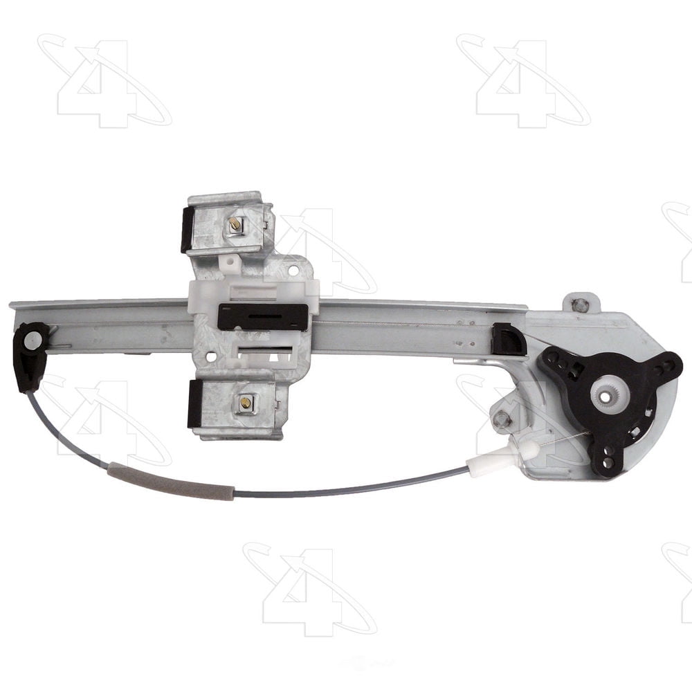 Window Regulator Fits select 20002005 BUICK LESABRE