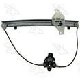 thumbnail image 1 of Window Regulator Fits select: 2000-2005 HYUNDAI ACCENT, 1 of 1
