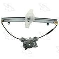 thumbnail image 1 of Window Regulator Fits select: 2000-2005 HYUNDAI ACCENT, 1 of 3