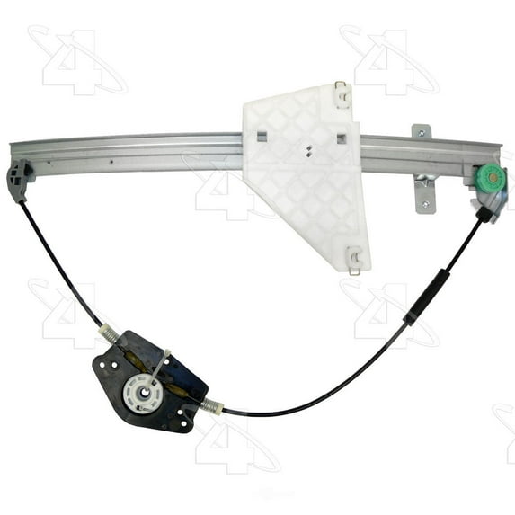 Window Regulator Fits select: 2001-2004 JEEP GRAND CHEROKEE