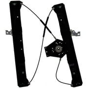 Window Regulator Fits select 2002-2008 FORD EXPLORER, 2007-2008 FORD EXPLORER SPORT TRAC