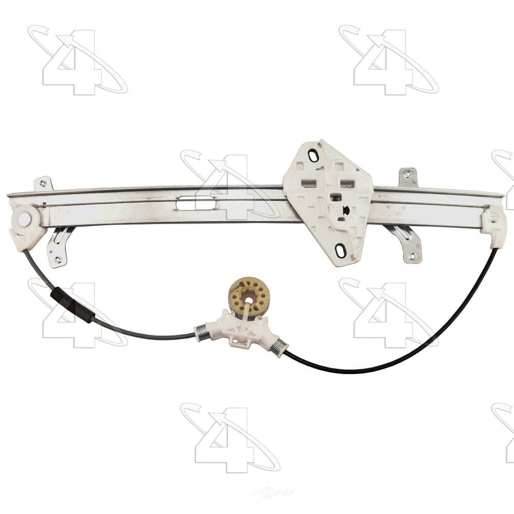 Window Regulator Fits select: 2003-2007 HONDA ACCORD