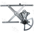 thumbnail image 1 of Window Regulator Fits select: 2003-2009 TOYOTA 4RUNNER, 2007-2014 TOYOTA FJ CRUISER, 1 of 1