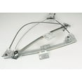 thumbnail image 1 of Window Regulator Fits select: 2004-2005 GMC ENVOY, 1 of 3