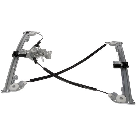 Window Regulator Fits select: 2004-2008 FORD F150