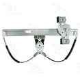 thumbnail image 1 of Window Regulator Fits select: 2004-2008 PONTIAC GRAND PRIX, 1 of 1