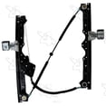 thumbnail image 1 of Window Regulator Fits select: 2005-2010 JEEP GRAND CHEROKEE, 1 of 2