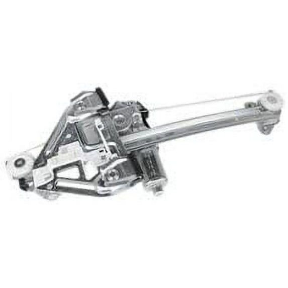 Window Regulator Fits select: 2006-2007 CADILLAC CTS-V, 2003-2005 CADILLAC CTS