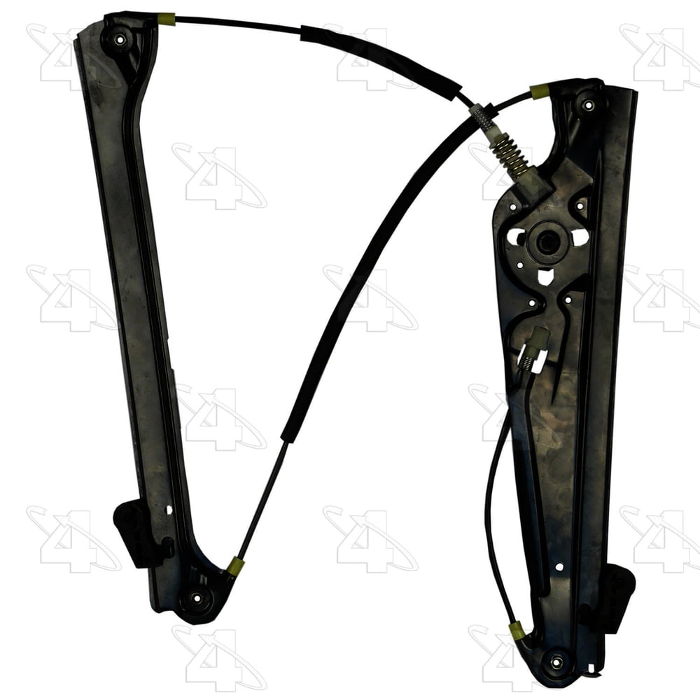 Window Regulator Fits select: 2006-2008 BMW 750, 2002-2005 BMW 745