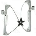 thumbnail image 1 of Window Regulator Fits select: 2006-2011 CHEVROLET HHR, 1 of 1
